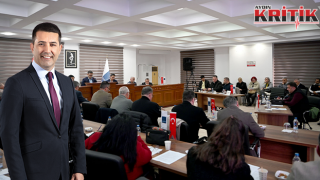 Başkan Günel'den Yerel Kalkınma Hamlesi: Kooperatif Danışmanlık ve Destek Birimi Kuruldu