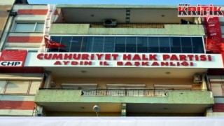 CHP Borçlanmaya “Dur” Dedi