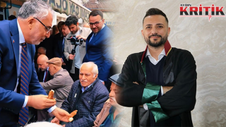 CHP’li Akbulut’tan Bakan Işıkhan’a Tepki: “Rezervler Açıklandı, Emekliye Yarım Simit Kaldı”