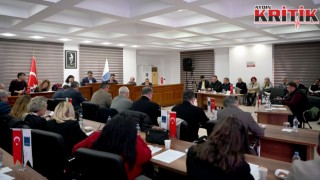 Kuşadası Belediyesi’nden Yüreklere Dokunan Karar: Taziye Hizmetleri Birimi Kuruluyor