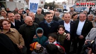 Ömer Günel: “Birlik ve Beraberlik İçinde Hareket Etmeyi Çok Önemsiyoruz”