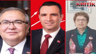 SÖKE AYAĞA KALKTI!  ATATÜRK’Ü KİMSE SÖKE’DEN SİLEMEZ !