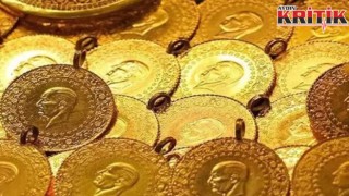 Altın Fiyatlarında Son Durum: Gram, Çeyrek ve Ons Altın Ne Kadar Oldu?