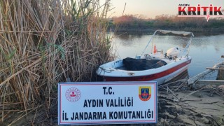 Aydın’da Göçmen Kaçakçılığı Operasyonu: 18 Düzensiz Göçmen Yakalandı