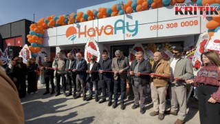 AYDIN’DAN ARTIK UÇMAK DAHA KOLAY!