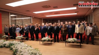 Başkan Anıl Yetişkin Aydın’ın bereket nehri’ne sahip çıktı