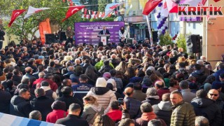 Başkan Anıl Yetişkin’in sosyal projesi takdir topluyor