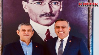 CHP’li Sevim’den Nazilli’deki pankart tartışmasına sert tepki