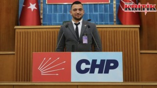 Emekli Maaşı Tartışmasına CHP’li Gündoğdu’dan Tepki: “Bu Müjde Değil, Emekliyle Alay Etmektir”