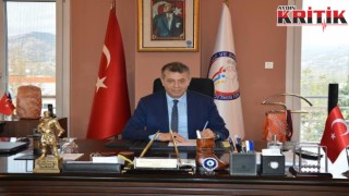 Künkcü’den Ramazan Bayramı mesajı: “Birlik ve dayanışma vurgusu”