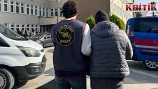 Söke’de 6 Yıl 1 Ay 3 Gün Hapis Cezası Bulunan Hükümlü Yakalandı