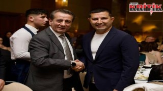 ANIL YETİŞKİN, SİLİVRİ’DE ÖMER GÜNEL’İ ZİYARET ETTİ “MÜCADELEDEN VAZGEÇMEYECEĞİZ”