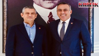 Aydın Büyükşehir’de Görev Değişimi: Plan ve Bütçe Komisyonu Başkanlığı’na Serkan Sevim Getirildi