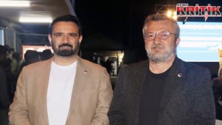 CHP AYDIN İL BAŞKAN YARDIMCISI AKKENTLİ “GENEL SEÇİM SANDIĞINI GETİRMEK İÇİN 4 MAYISTA YOLA ÇIKIYORUZ. “