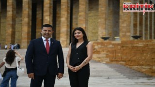 CHP’li Ölkü’den acı olayların ardından dikkat çeken mesaj: “Sadece yas tutan değil, değiştiren bir gençlik olacağız”