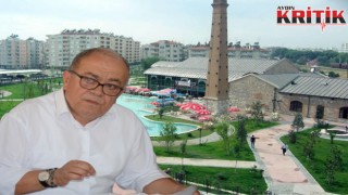 CHP’li Saatçı’dan AKP’li Erdem’e zor soru: Satışa çıkardığınız vakıf malları ecdad mirası değil mi?