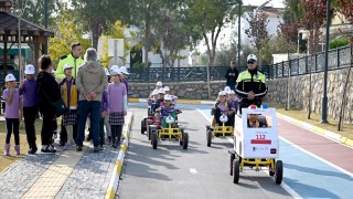 KUŞADASI BELEDİYESİ’NDEN YAVANSU’YA DEĞER KATAN KAPSAMLI HİZMET HAMLESİ