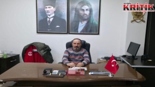 Söke Alevi Kültür Derneği’nde kriz: Yeni Başkan Binali Kaya’dan dikkat çeken açıklama