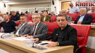 Başkan Anıl Yetişkin’den Büyükşehir Meclisi’nde Şeffaflık Resti