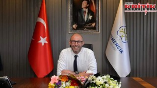 Başkan Zencirci’den Bayramda Görev Başındaki Emekçilere İkramiye Müjdesi