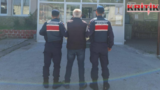 Bozdoğan’da 30 Yıl Hapis Cezası Bulunan Hükümlü Yakalandı