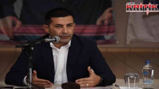 Tutuklu Yargılanan Ömer Günel’den Bayram Mesajı ve “Mutlak Butlan” Tepkisi