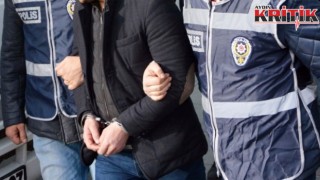 Aydın'da 120 Aranan Şahıs Yakalandı, 43 Kişi Tutuklandı