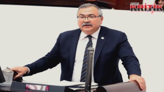CHP'li Süleyman Bülbül'ün Acı Günü