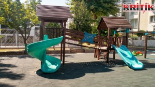 EFELER BELEDİYESİ’NDEN PARK VANDALLIĞINA HIZLI MÜDAHALE