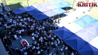 Kuşadası’nın Eski Belediye Başkanı Engin Berberoğlu Son Yolculuğuna Uğurlandı