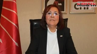 CHP Aydın Kadın Kolları İl Başkanı Ayşe Özdemir’den Görevden Alınmasının Ardından Dikkat Çeken Açıklama