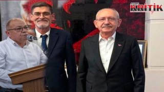 CHP Aydın’da Hikmet Saatçı’dan Sert Tepki: “Seçilmiş Yöneticilere İşgalci Diyemezsiniz”
