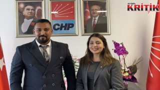 CHP’li Ali Övet, Gençlik Kolları Genel Başkan Yardımcılığı Görevine Getirildi