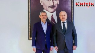 Çine Belediye Başkanı Mehmet Kıvrak CHP’den istifa etti