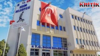 Didim Belediyesi Kadın Meclisi’nde yeni dönem başlıyor