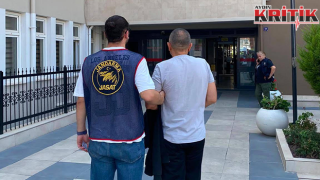 Söke’de 6 yıl 3 ay hapis cezasıyla aranan hükümlü yakalandı