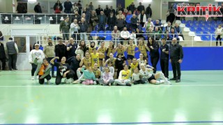 Didim Belediyespor, Altınay Spor’u konuk edecek