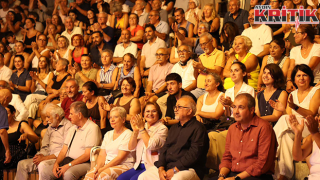 Didim’de 31. Barış Şenliği farklı kültürleri buluşturdu