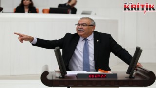 YENİ Partili Bülbül: “Parasız eğitim kağıt üzerinde kaldı”