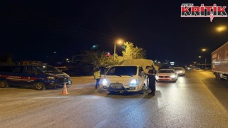 ÇEMBER-144’te 41 aranan şahıs yakalandı