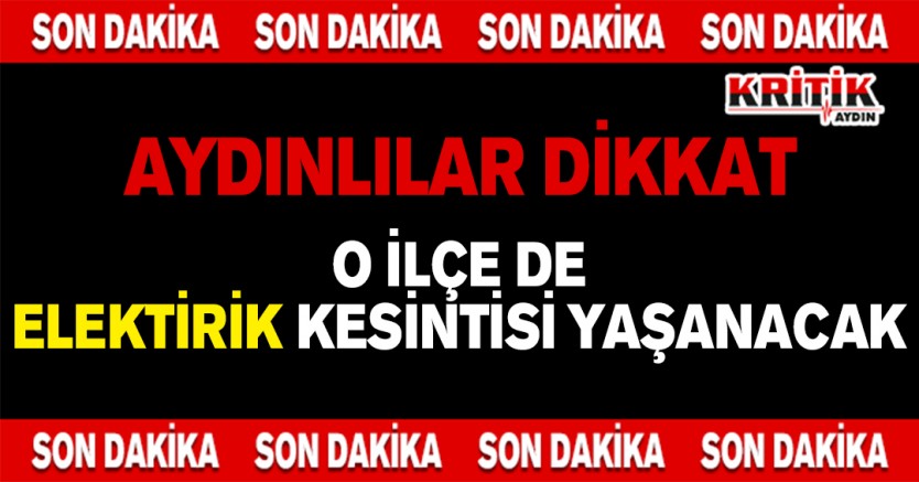 Aydınlılar dikkat